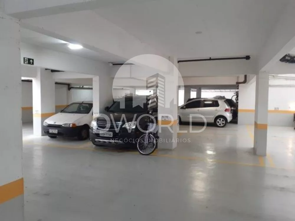 Apartamento, 2 quartos, 72 m² - Foto 4