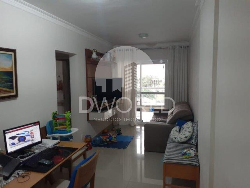 Apartamento, 2 quartos, 72 m² - Foto 11
