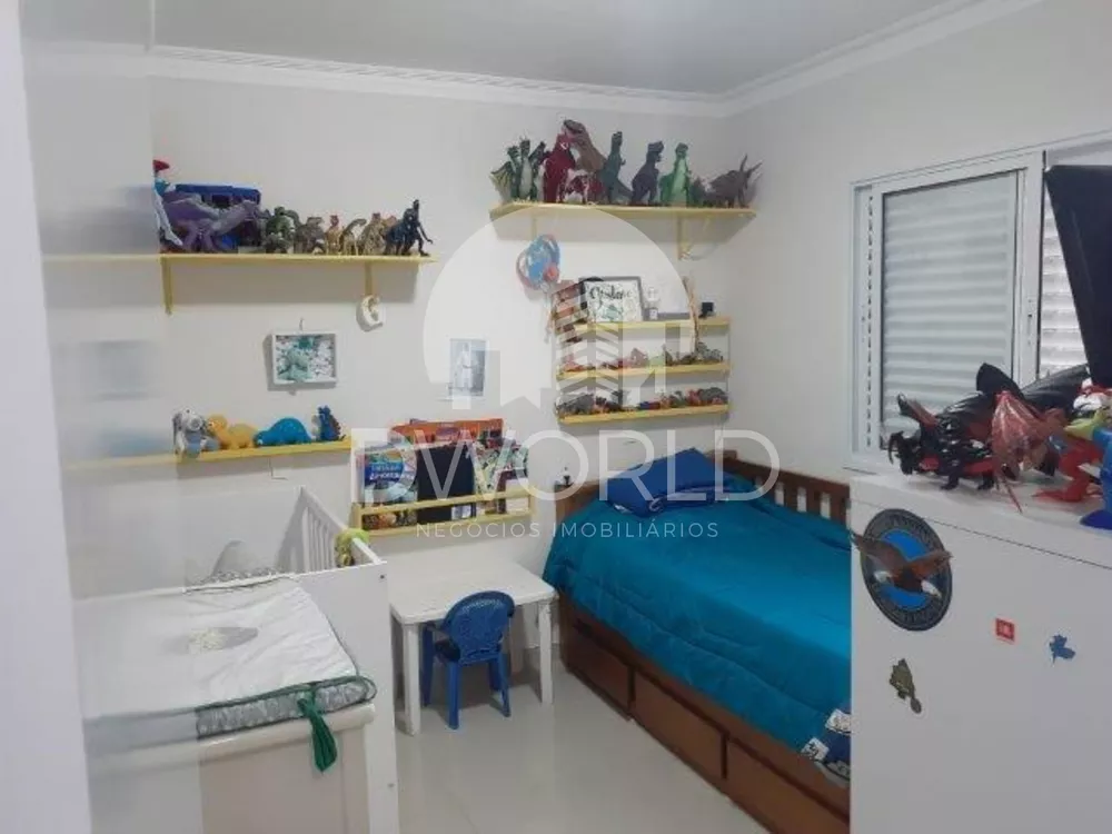 Apartamento, 2 quartos, 72 m² - Foto 3