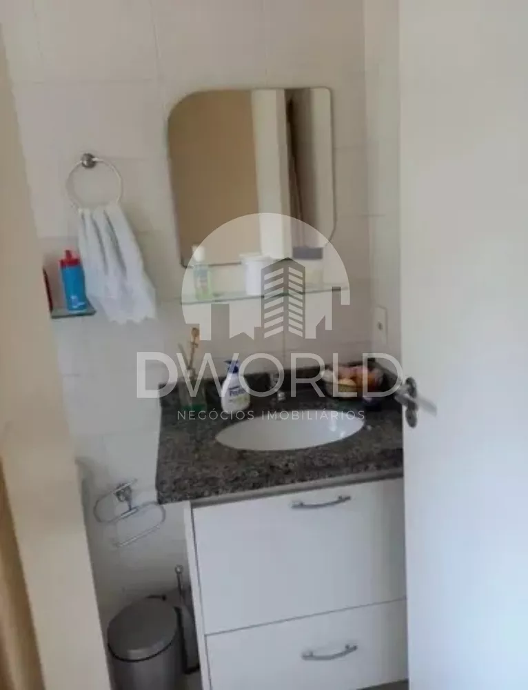 Apartamento, 2 quartos, 53 m² - Foto 4