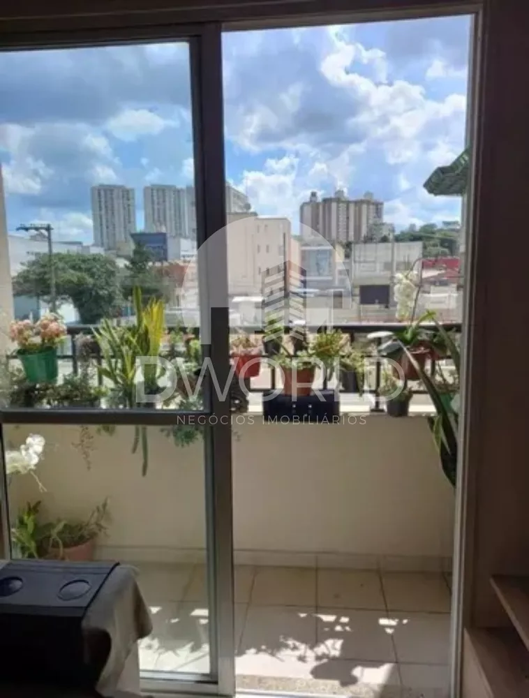 Apartamento, 2 quartos, 53 m² - Foto 5