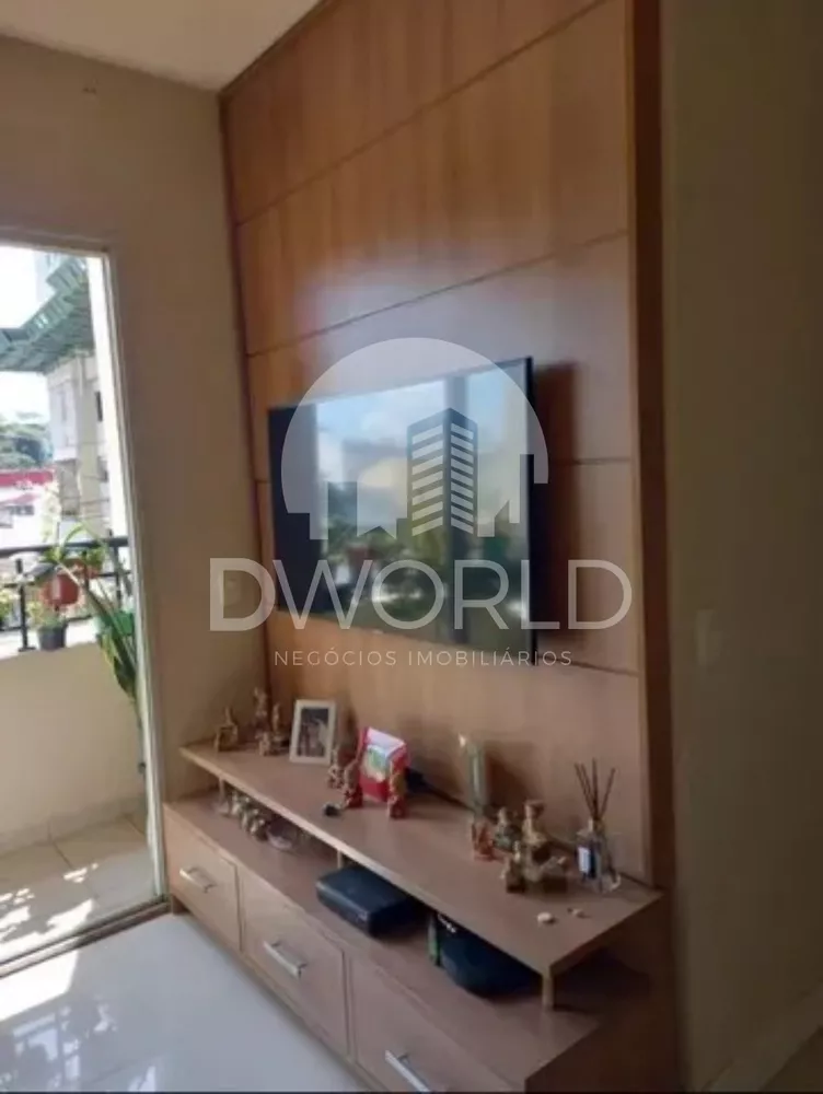 Apartamento, 2 quartos, 53 m² - Foto 6