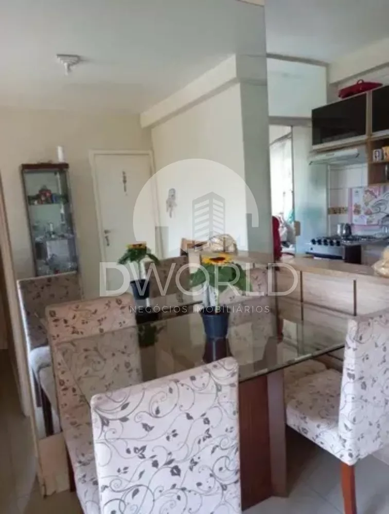Apartamento, 2 quartos, 53 m² - Foto 8