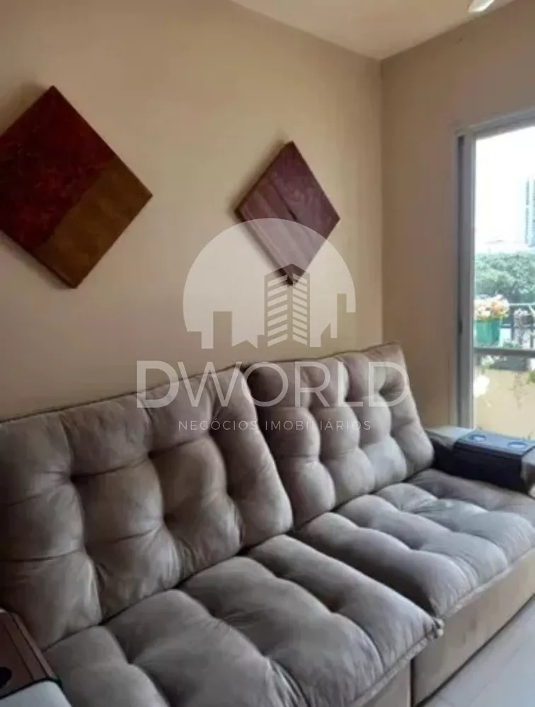 Apartamento, 2 quartos, 53 m² - Foto 7