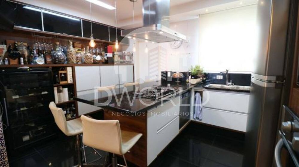 Apartamento, 3 quartos, 140 m² - Foto 3