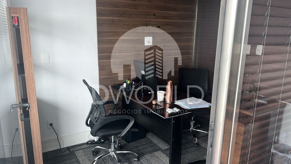 Sala-Conjunto, 122 m² - Foto 14