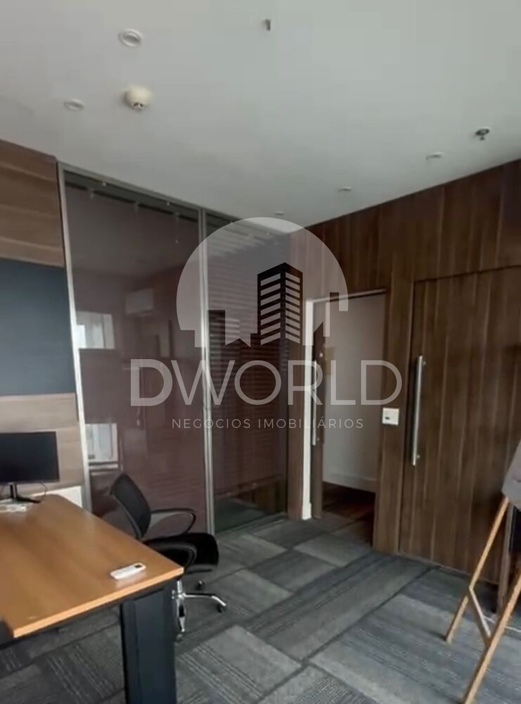 Sala-Conjunto, 122 m² - Foto 12