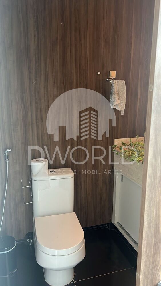 Sala-Conjunto, 122 m² - Foto 9