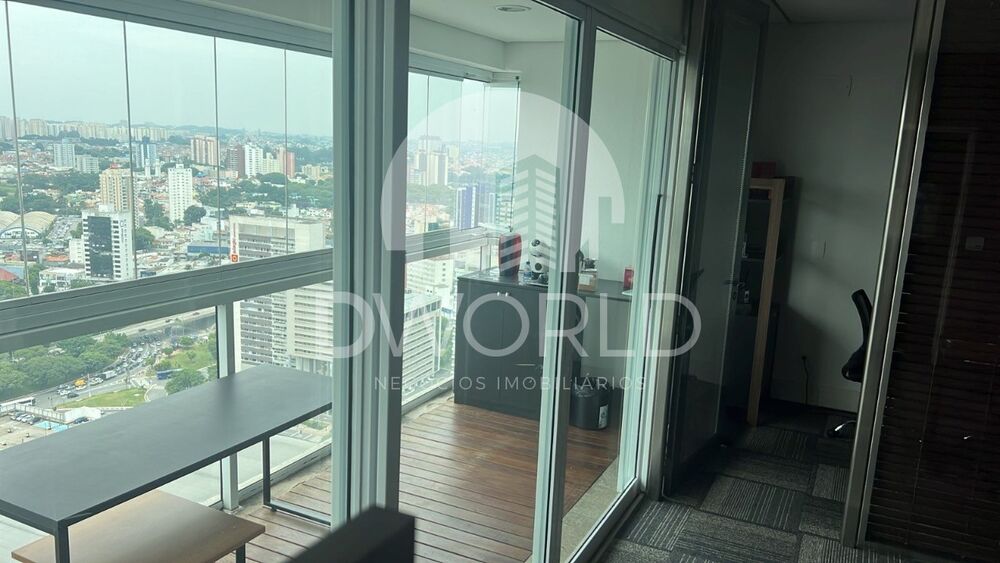 Sala-Conjunto, 122 m² - Foto 6