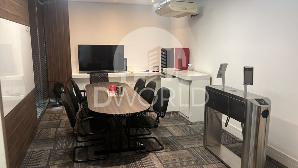 Sala-Conjunto, 122 m² - Foto 1