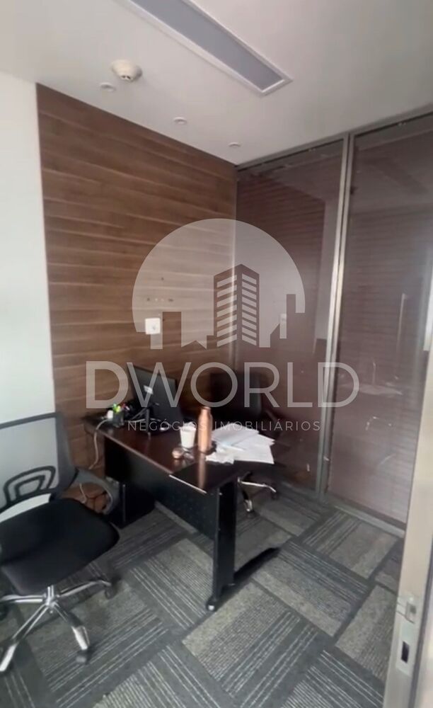 Sala-Conjunto, 122 m² - Foto 13