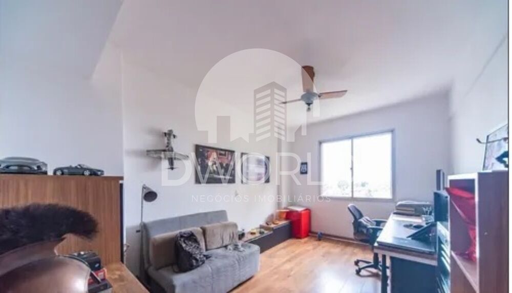 Apartamento, 4 quartos, 180 m² - Foto 12