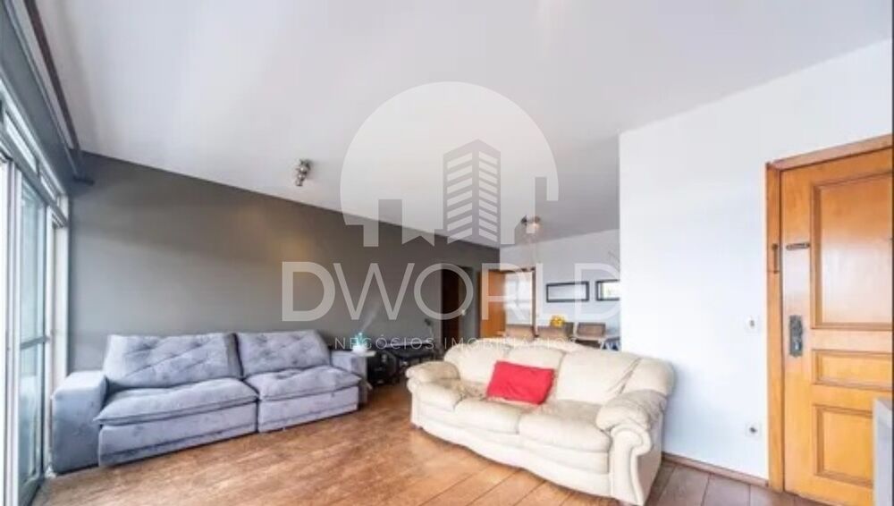 Apartamento, 4 quartos, 180 m² - Foto 4