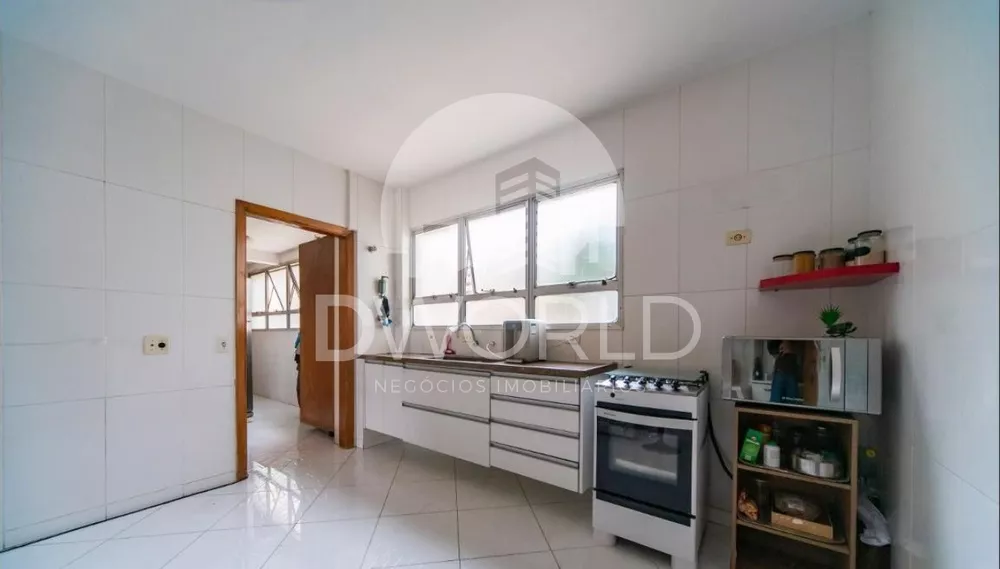 Apartamento, 4 quartos, 180 m² - Foto 13