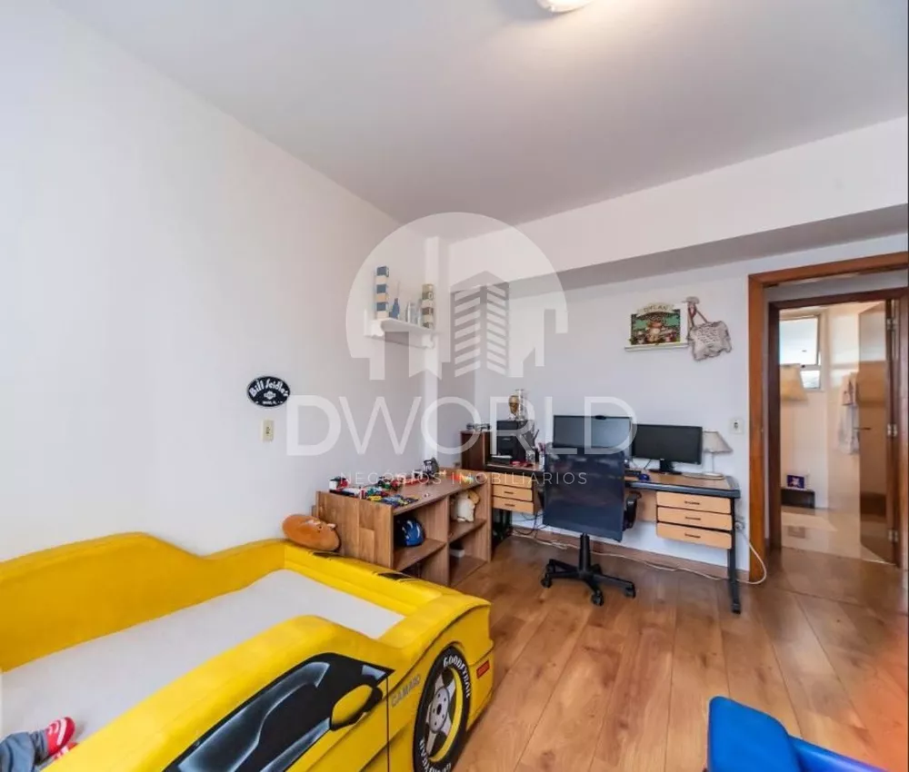 Apartamento, 4 quartos, 180 m² - Foto 24