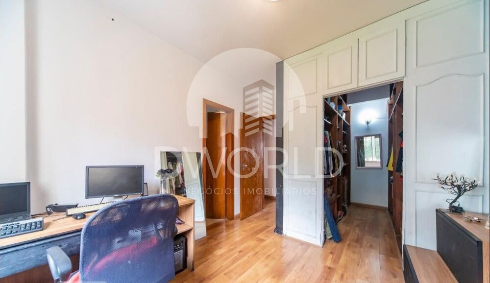 Apartamento, 4 quartos, 180 m² - Foto 10