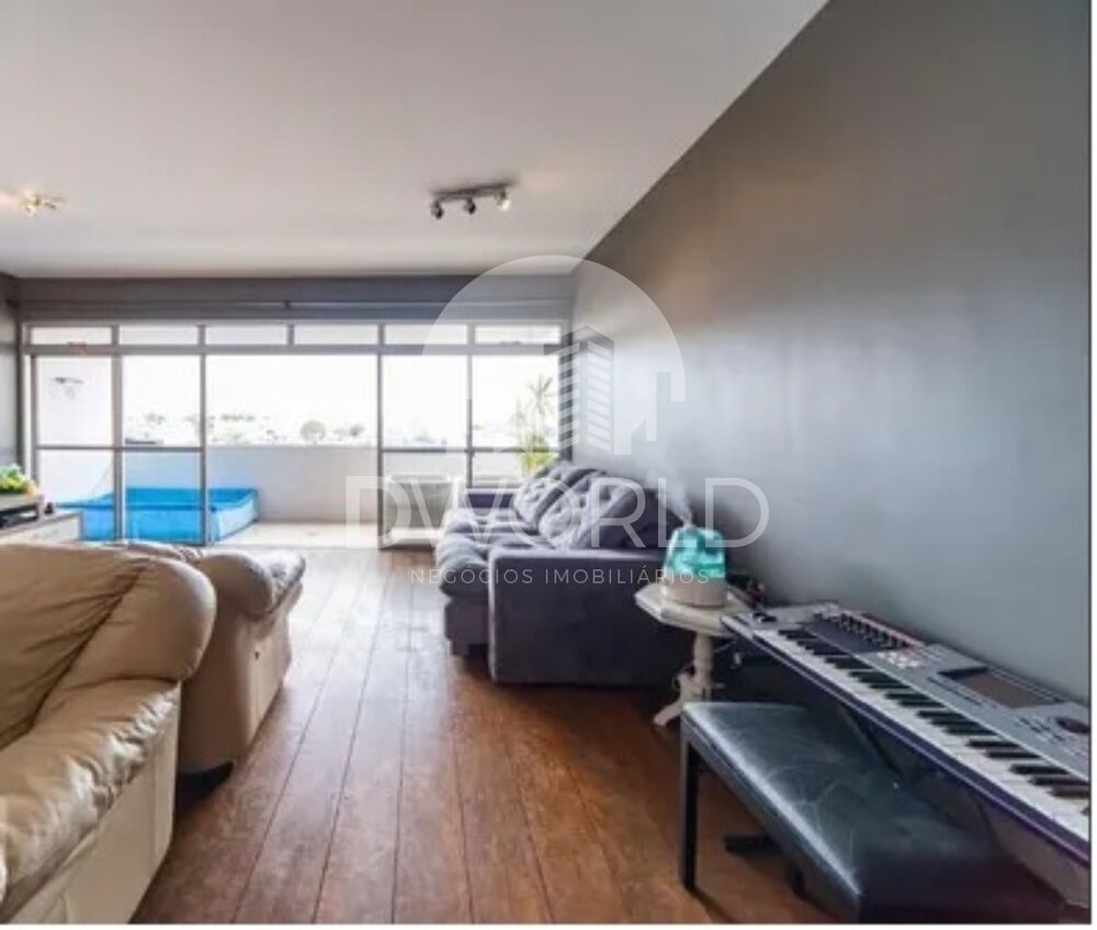 Apartamento, 4 quartos, 180 m² - Foto 1