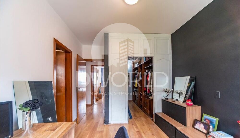 Apartamento, 4 quartos, 180 m² - Foto 9