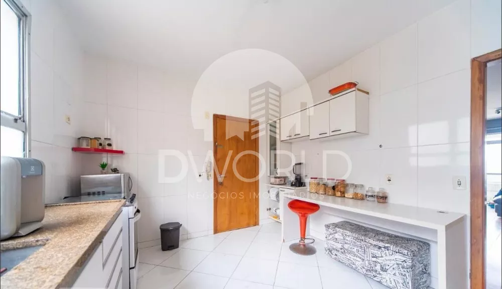 Apartamento, 4 quartos, 180 m² - Foto 14