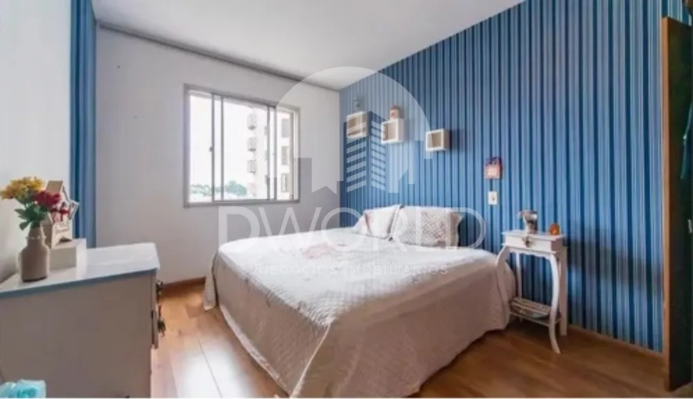 Apartamento, 4 quartos, 180 m² - Foto 23