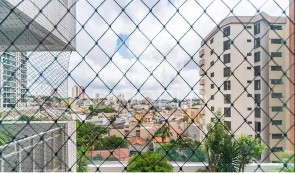 Apartamento, 4 quartos, 180 m² - Foto 15
