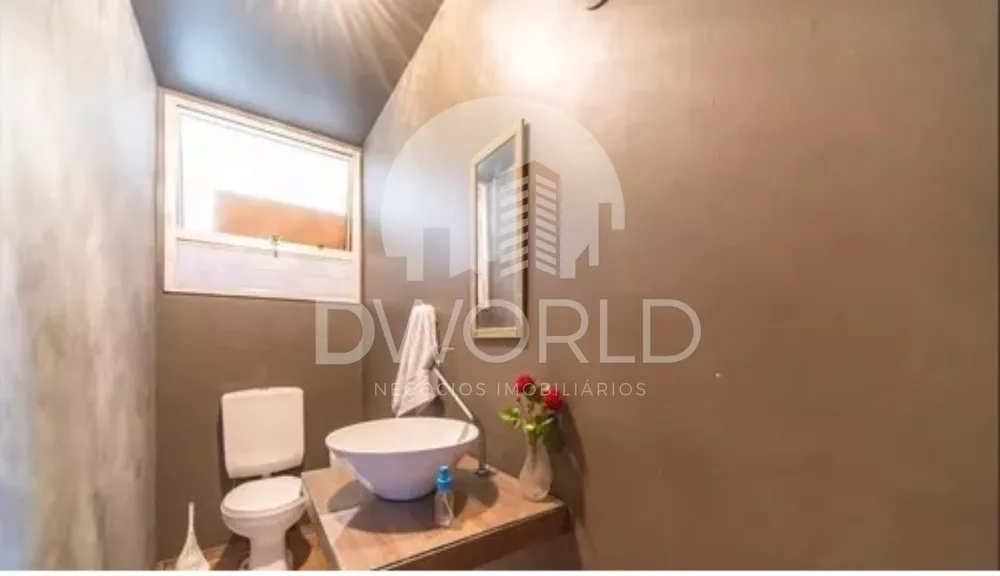 Apartamento, 4 quartos, 180 m² - Foto 19