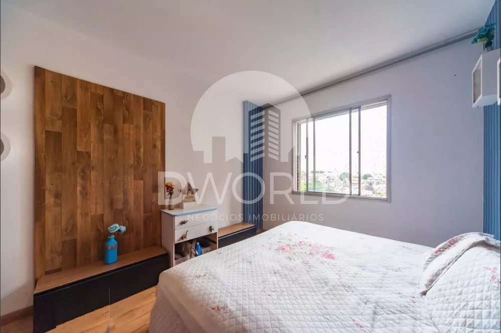 Apartamento, 4 quartos, 180 m² - Foto 16