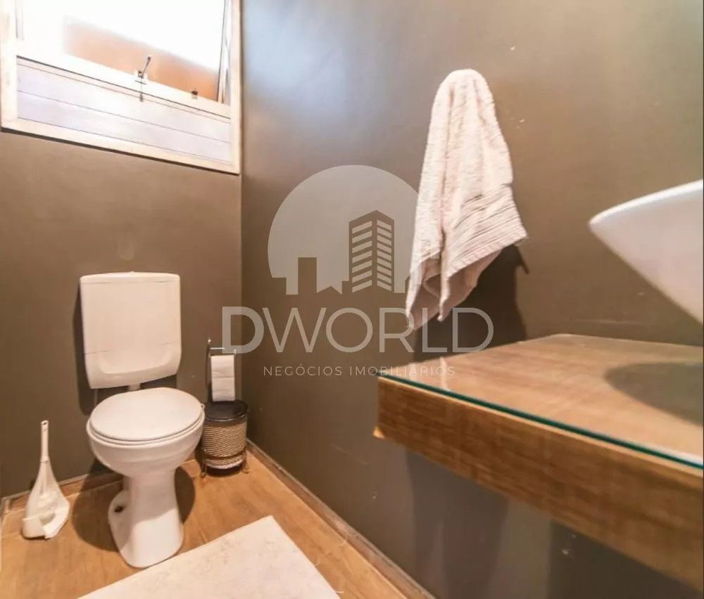 Apartamento, 4 quartos, 180 m² - Foto 18