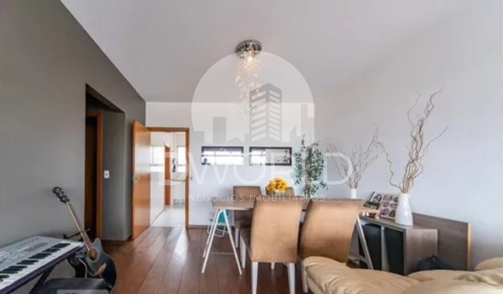 Apartamento, 4 quartos, 180 m² - Foto 2