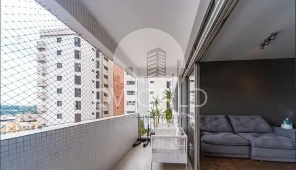 Apartamento, 4 quartos, 180 m² - Foto 5