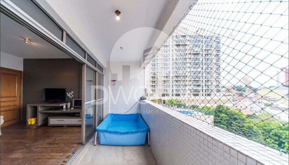 Apartamento, 4 quartos, 180 m² - Foto 6