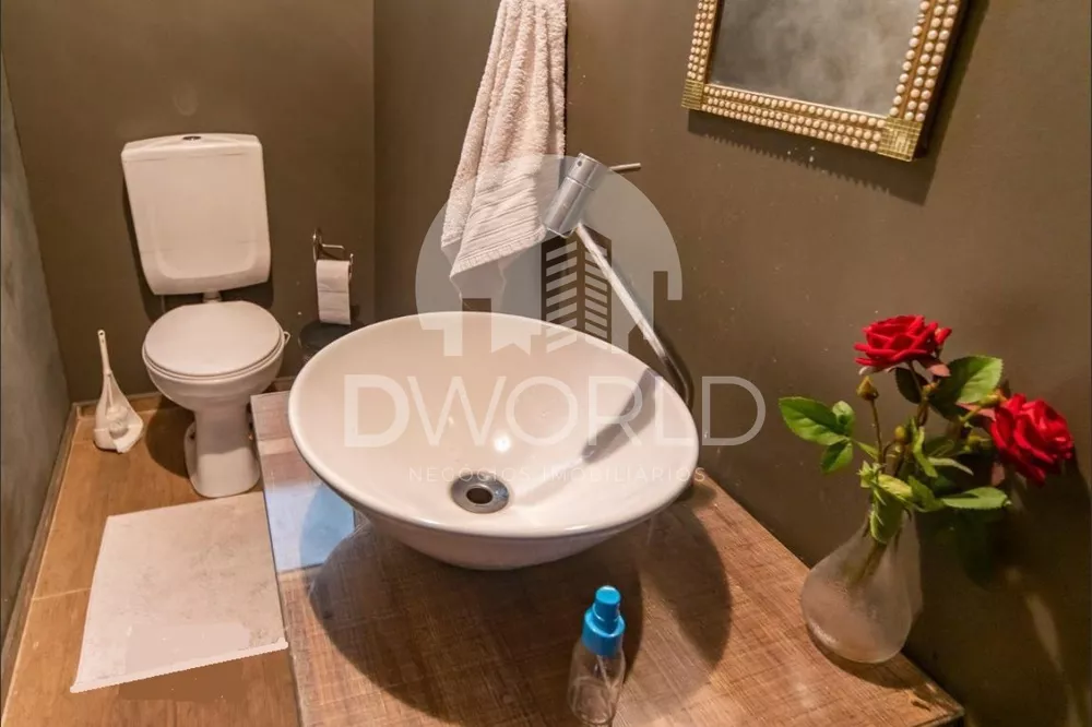 Apartamento, 4 quartos, 180 m² - Foto 20