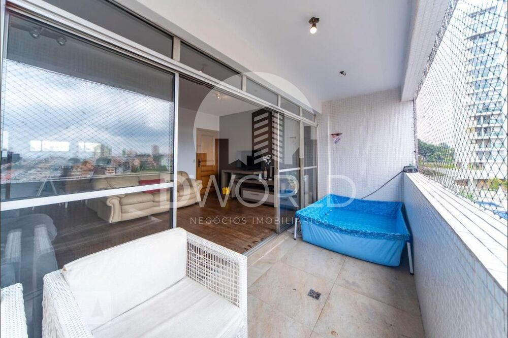 Apartamento, 4 quartos, 180 m² - Foto 7