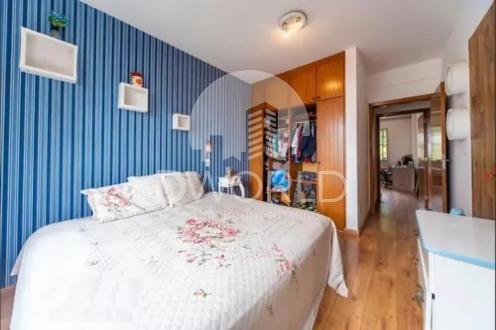 Apartamento, 4 quartos, 180 m² - Foto 17