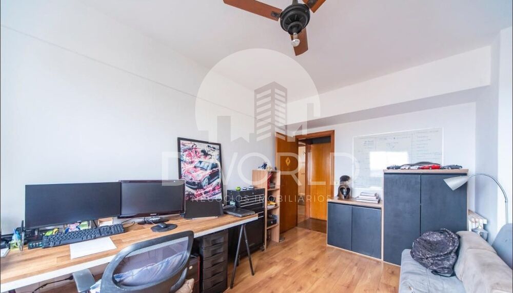Apartamento, 4 quartos, 180 m² - Foto 8