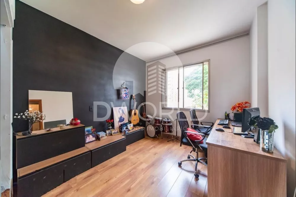 Apartamento, 4 quartos, 180 m² - Foto 22