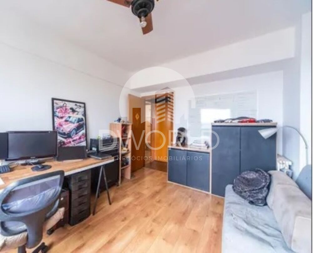 Apartamento, 4 quartos, 180 m² - Foto 11