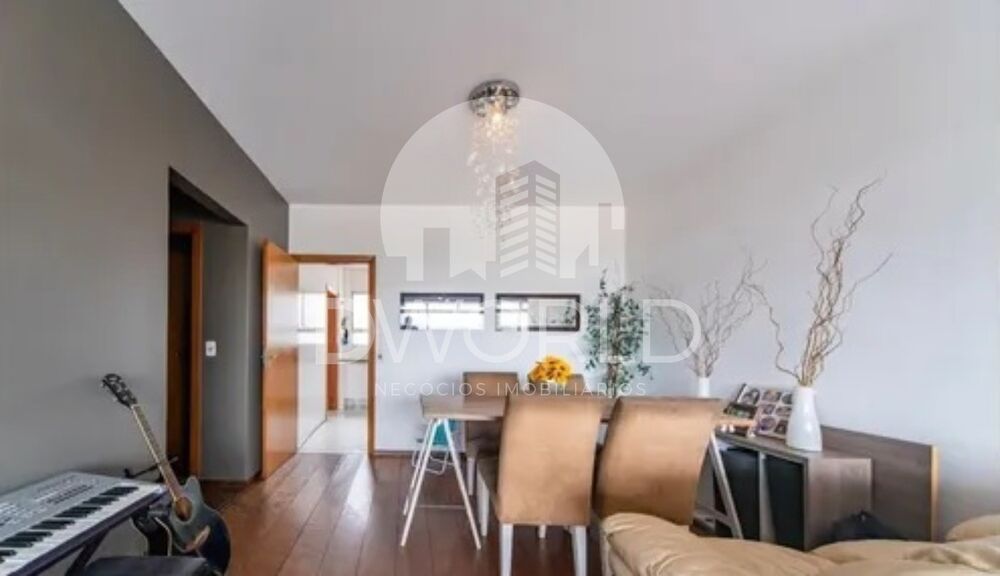 Apartamento, 4 quartos, 180 m² - Foto 3