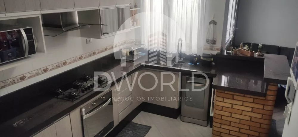 Apartamento à venda com 2 quartos, 176m² - Foto 5