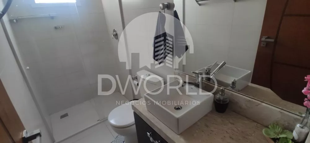 Apartamento à venda com 2 quartos, 176m² - Foto 19