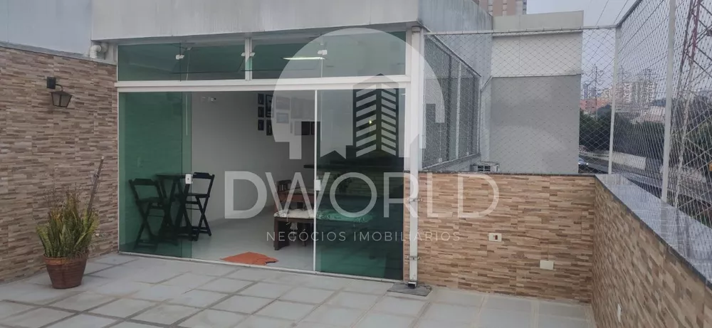 Apartamento à venda com 2 quartos, 176m² - Foto 13