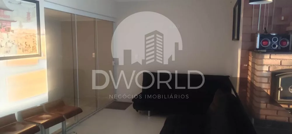 Apartamento à venda com 2 quartos, 176m² - Foto 9