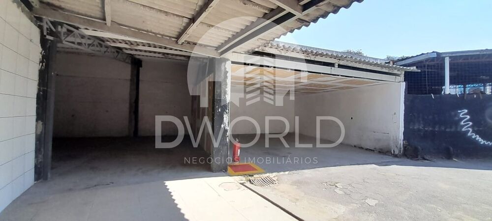 Depósito-Galpão, 1515 m² - Foto 24