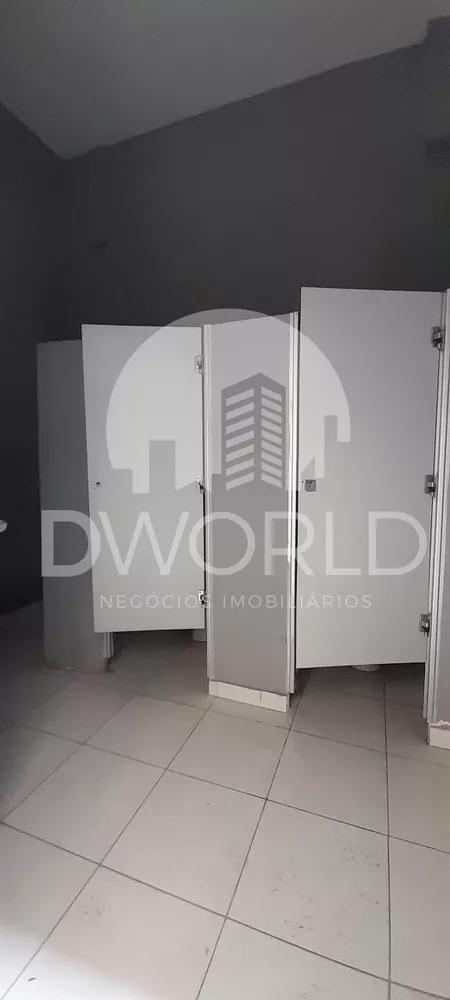 Depósito-Galpão, 1515 m² - Foto 7