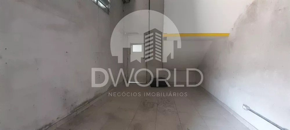 Depósito-Galpão, 1515 m² - Foto 3