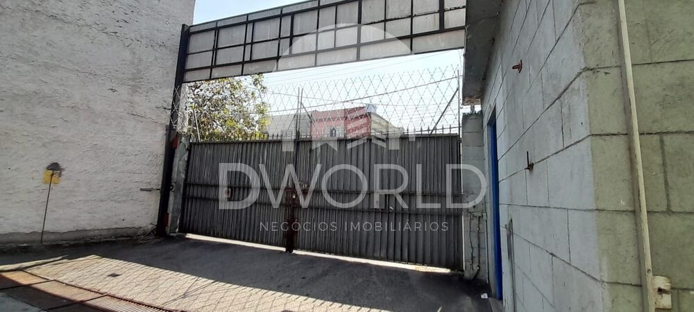 Depósito-Galpão, 1515 m² - Foto 14