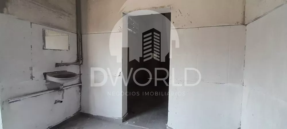 Depósito-Galpão, 1515 m² - Foto 1
