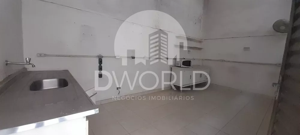 Depósito-Galpão, 1515 m² - Foto 5