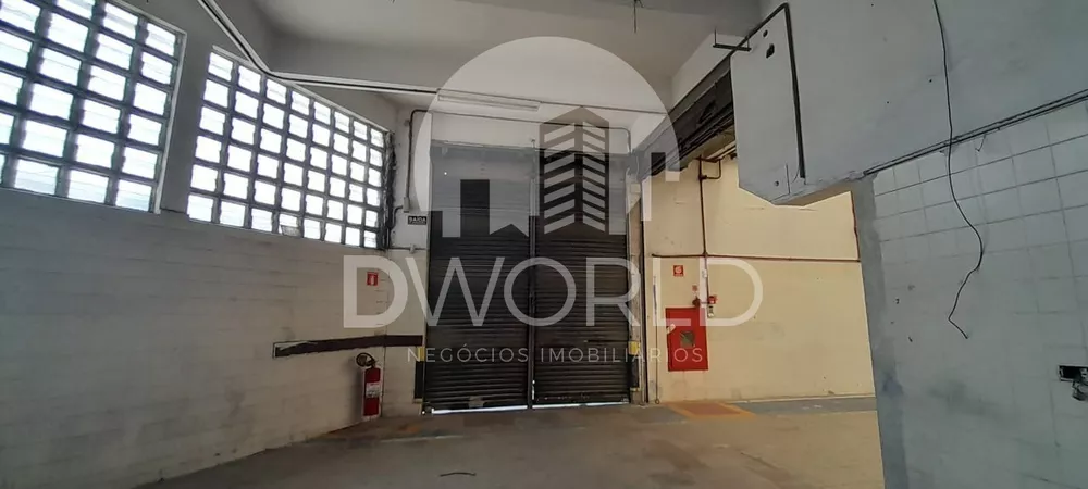 Depósito-Galpão, 1515 m² - Foto 11