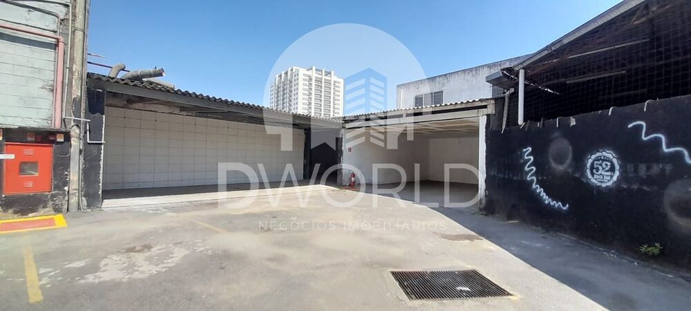 Depósito-Galpão, 1515 m² - Foto 22